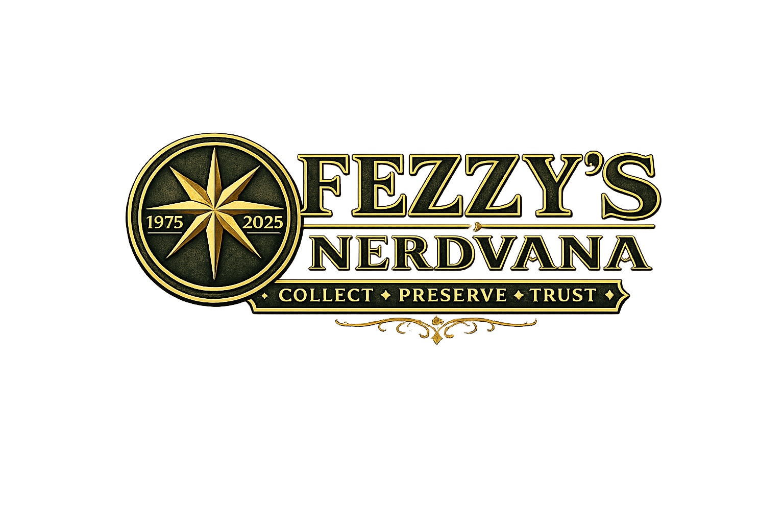 Fezzy\'s Nerdvana